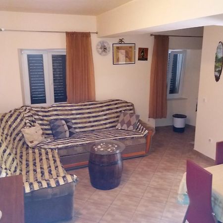 מלון Mocici Fishing Family House מראה חיצוני תמונה