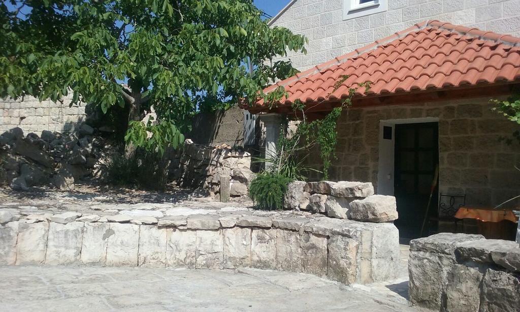מלון Mocici Fishing Family House מראה חיצוני תמונה