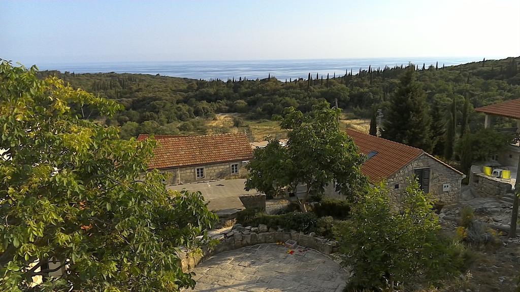 מלון Mocici Fishing Family House מראה חיצוני תמונה