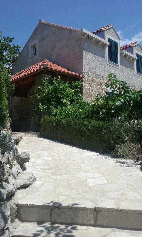 מלון Mocici Fishing Family House מראה חיצוני תמונה