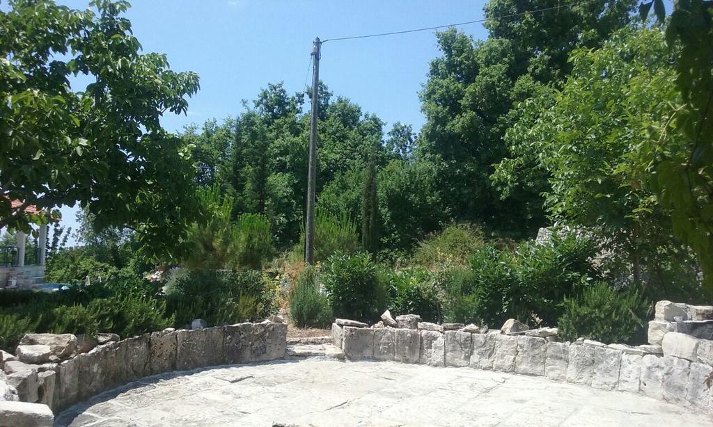 מלון Mocici Fishing Family House מראה חיצוני תמונה