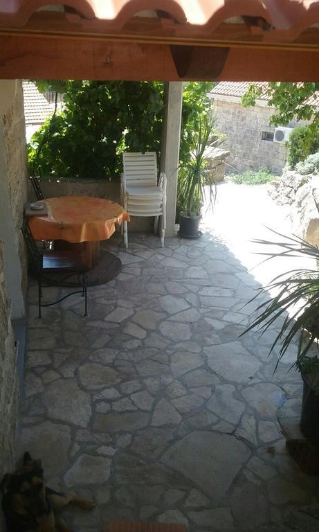 מלון Mocici Fishing Family House מראה חיצוני תמונה