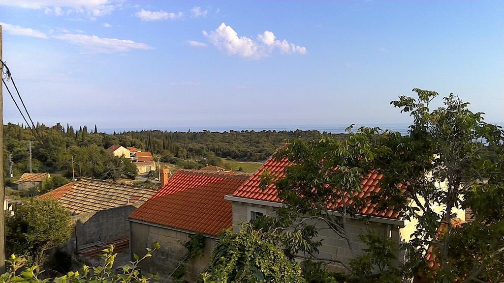 מלון Mocici Fishing Family House מראה חיצוני תמונה
