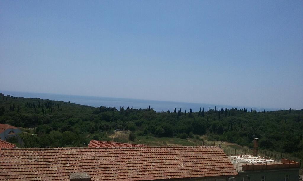 מלון Mocici Fishing Family House מראה חיצוני תמונה