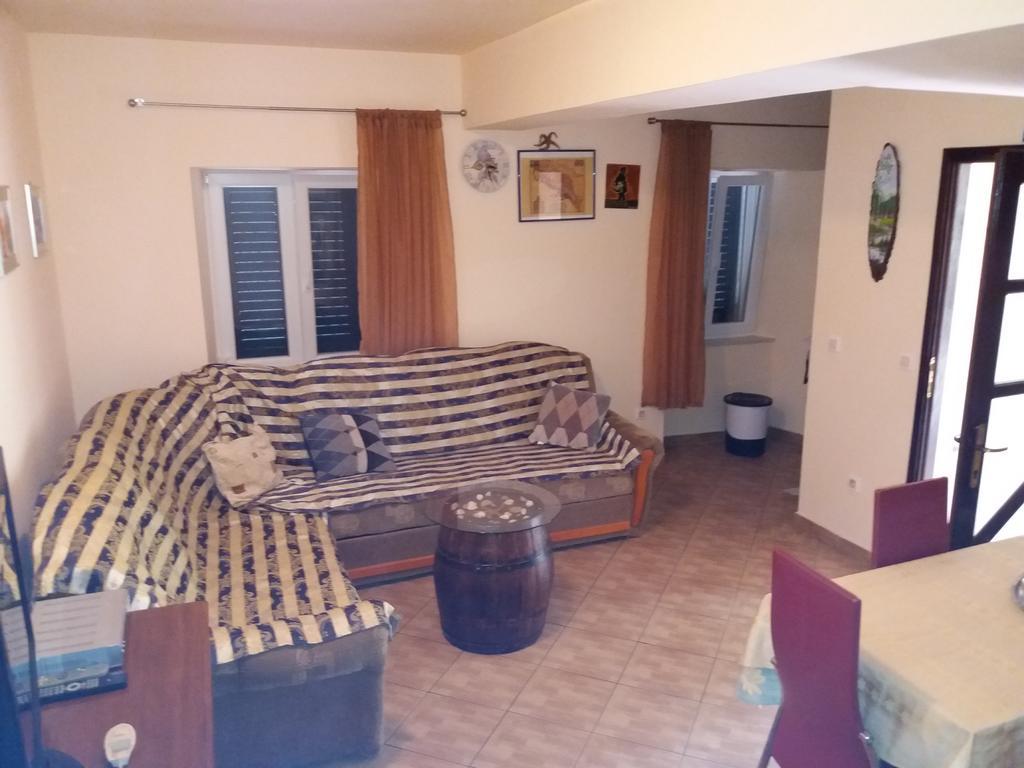 מלון Mocici Fishing Family House מראה חיצוני תמונה