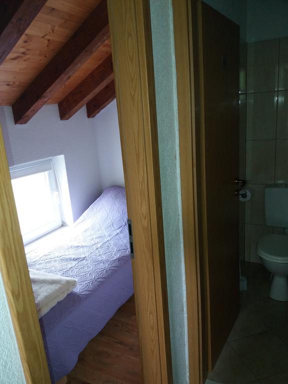 מלון Mocici Fishing Family House מראה חיצוני תמונה